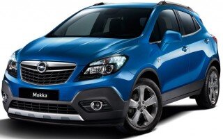 2015 Opel Mokka 1.6 CDTi 136 AWD Cosmo (4x4) Araba kullananlar yorumlar